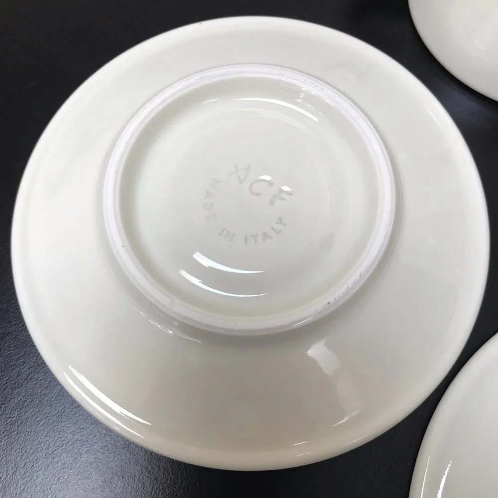 Sold on other platform Coffee cups & saucers